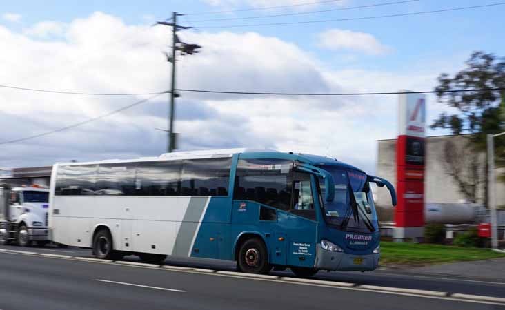 Premier Volvo B9R Irizar Century 6916MO